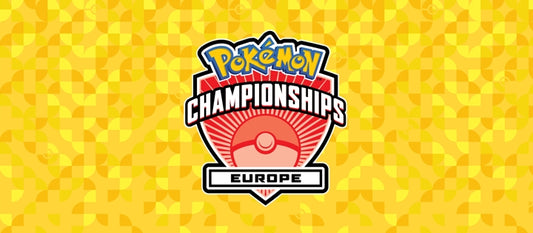 De Pokémon-kampioenschappen komen in 2023 naar Nederland!
