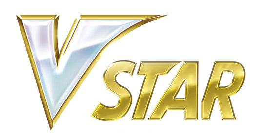 Pokémon TCG Brilliant Stars voegt VSTAR-kaarten toe, maar wat is dat nu precies?
