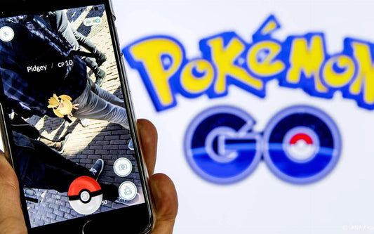 Agenten in VS negeren overvaloproep om Pokémon Go te spelen