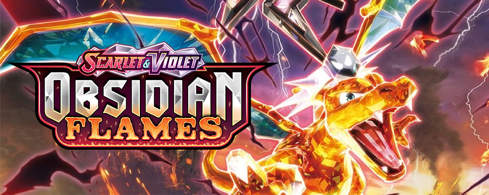 obsidian flames