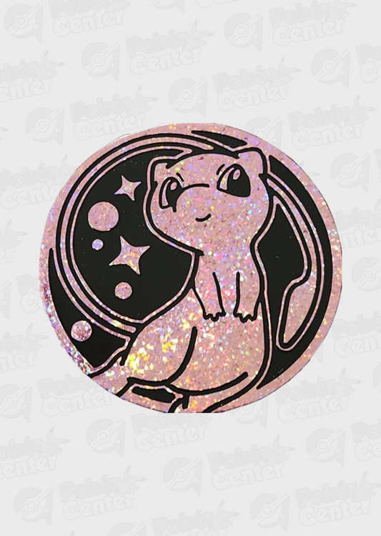 151: Mew Coin