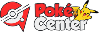 Poké Center