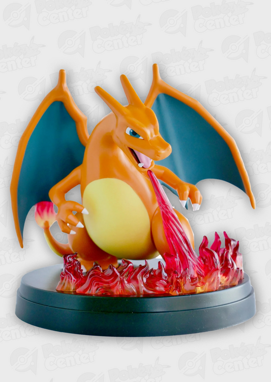 Charizard Figure