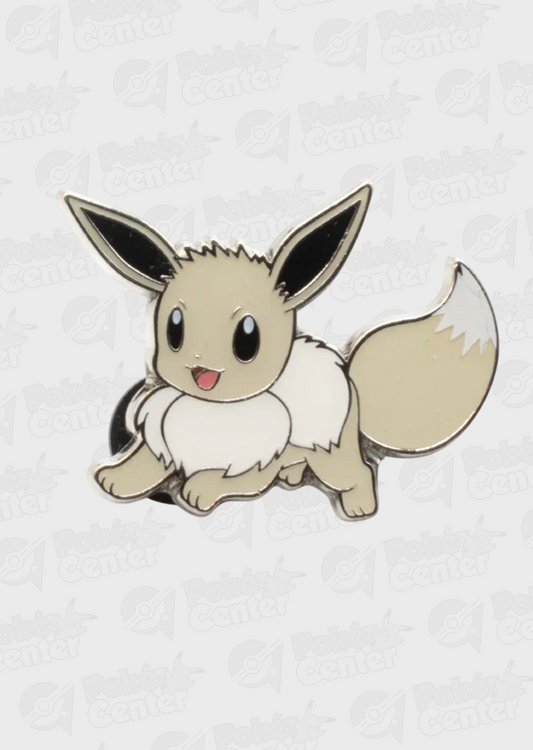 Pokémon GO: Radiant Eevee Pin