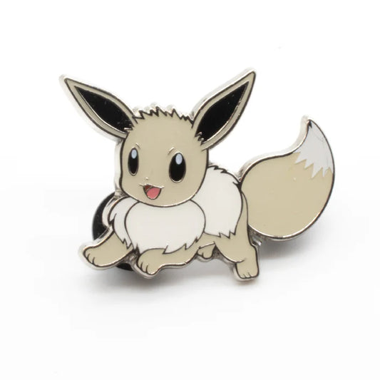 Pokémon GO: Radiant Eevee Pin
