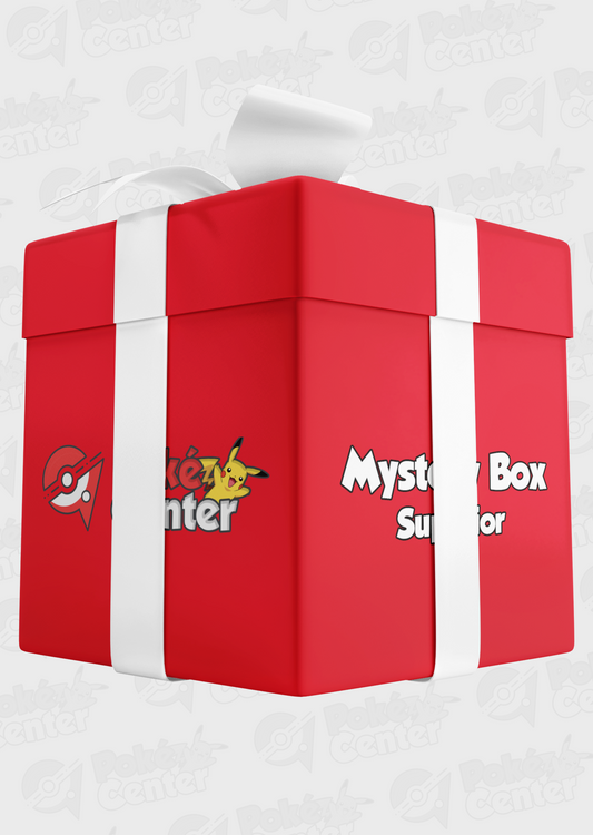 Mystery Box (Superior)