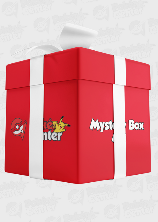 Mystery Box (Mini)