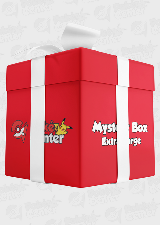Mystery Box (Extra Large)