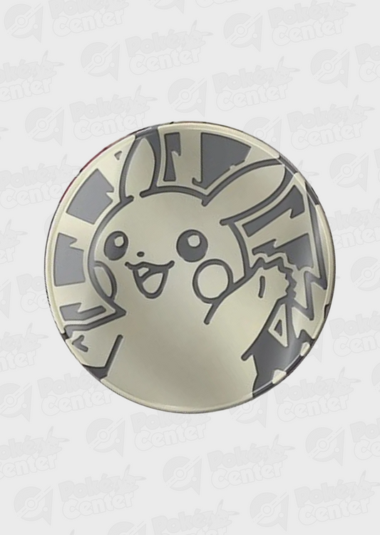 Paradox Rift: Pikachu Coin