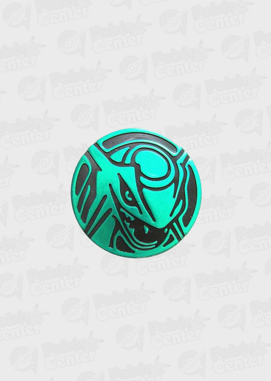 Legends Awakened: Rayquaza Coin