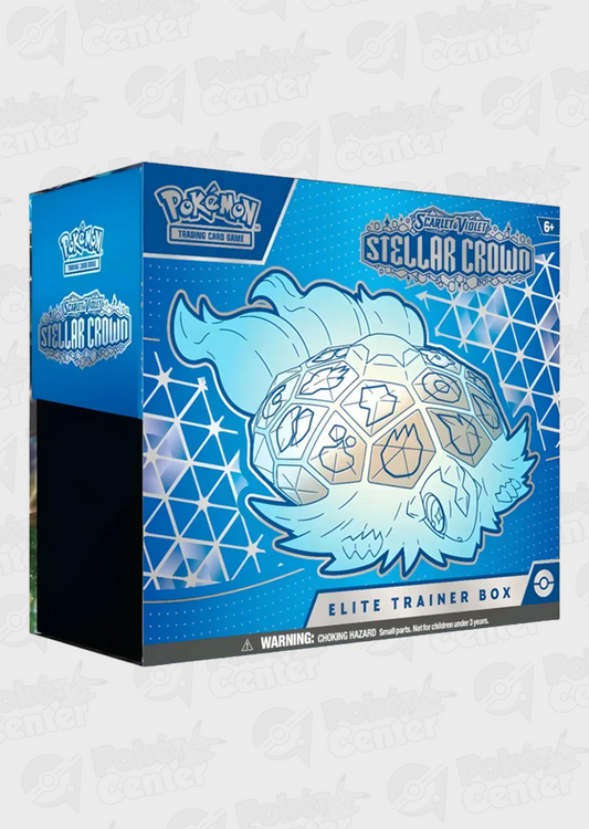 Stellar Crown - Elite Trainer Box