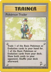 Base Set 2 - 106/130 - Pokémon Trader
