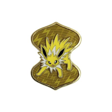 Jolteon VMAX Premium Collection: Jolteon Pin