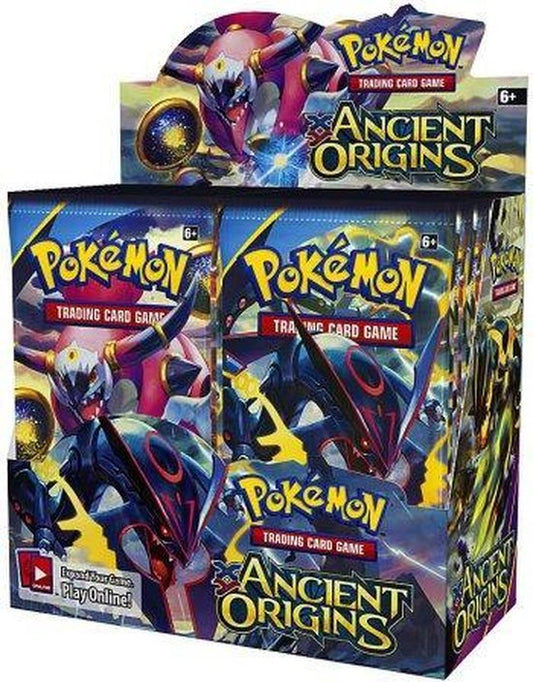 Ancient Origins Booster Box (36 Boosters)