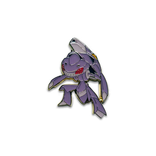 Mythical Pokémon Collection: Genesect Pin
