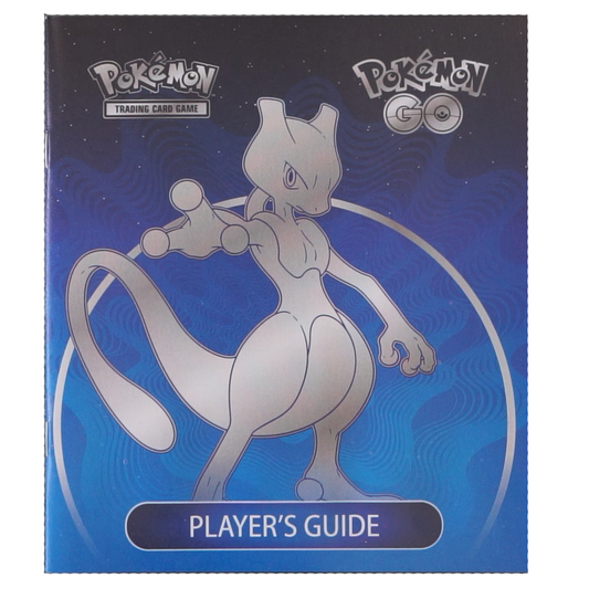 Pokémon GO: Player's Guide